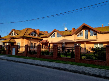 Budynek użytkowy Częstochowa