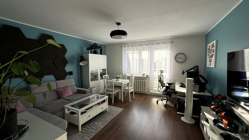 Mieszkanie Pobiedziska