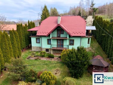 Dom Kamienica Górna