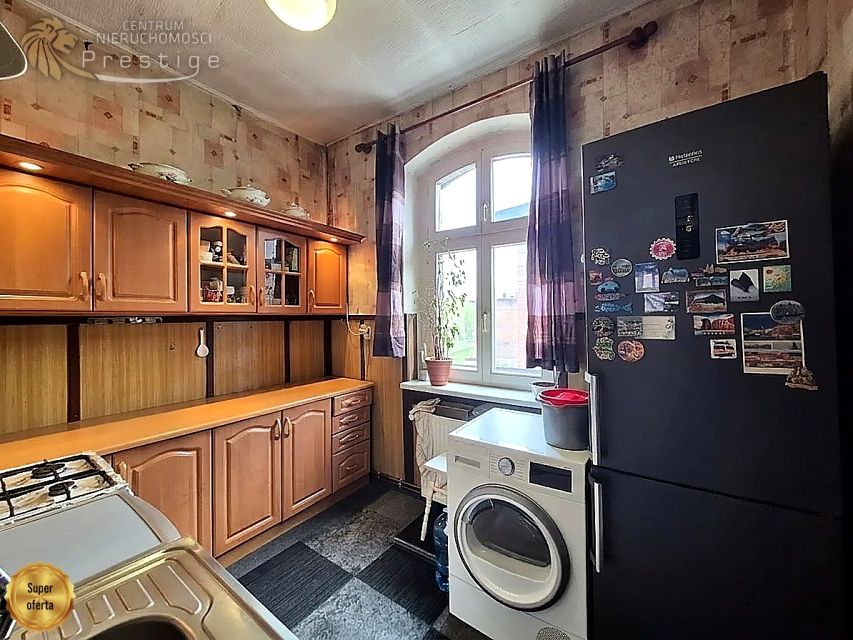 Mieszkanie Świętochłowice