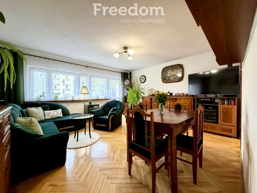 Mieszkanie Dąbrowa Górnicza