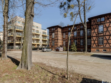 Mieszkanie Poznań