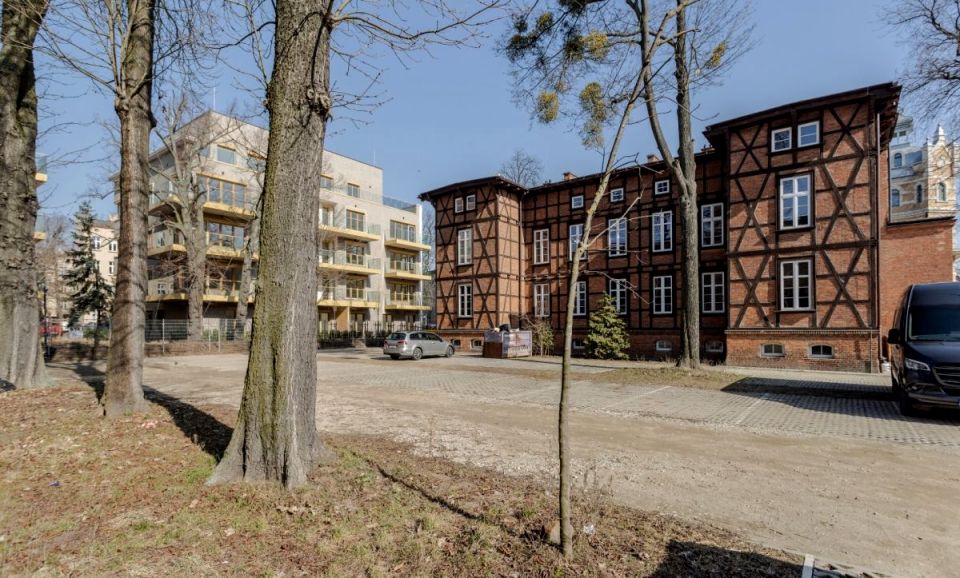 Mieszkanie Poznań