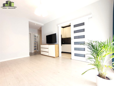 Mieszkanie Wasilków