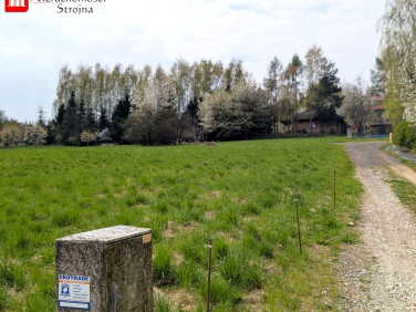 Działka budowlana Lednica Górna