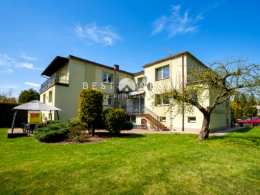 Dom Czechowice-Dziedzice