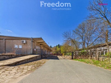 Budynek użytkowy Radom