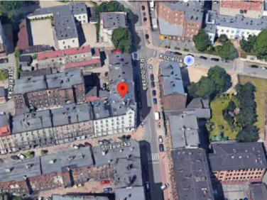 Mieszkanie Katowice