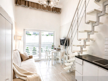 Mieszkanie MIĘDZYZDROJE