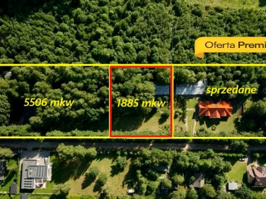 Działka rolna sprzedam