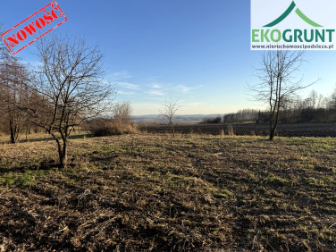 Działka budowlana sprzedam