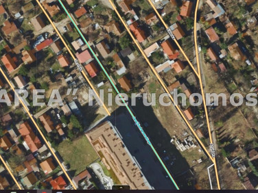 Działka usługowa Białystok