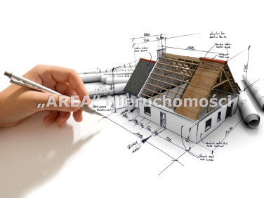 Działka usługowa Białystok