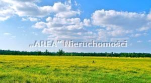 Zabudowana działka Białystok