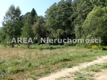 Pusta działka Ciasne