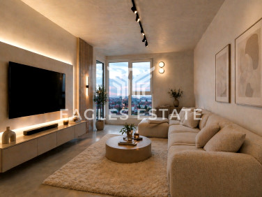 Mieszkanie blok mieszkalny sprzedaż