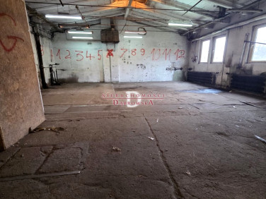 Budynek użytkowy Poznań