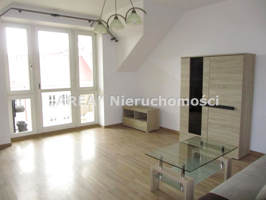 Mieszkanie Białystok