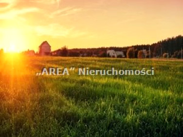 Działka budowlano-rolna Dobrzyniewo Duże