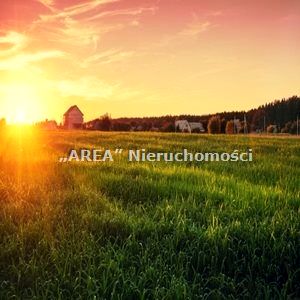 Działka budowlano-rolna Dobrzyniewo Duże