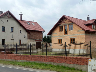 Budynek użytkowy Włodzice Wielkie