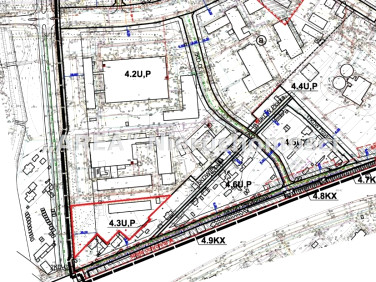 Działka inwestycyjna sprzedam