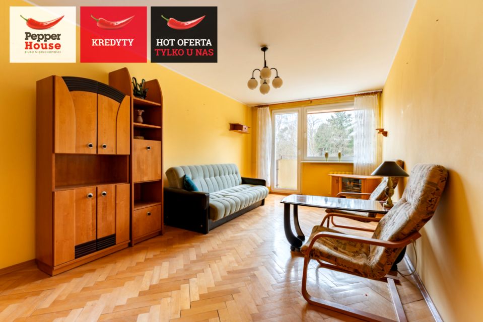 Mieszkanie Wejherowo