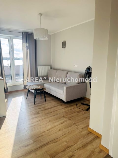 Mieszkanie Białystok