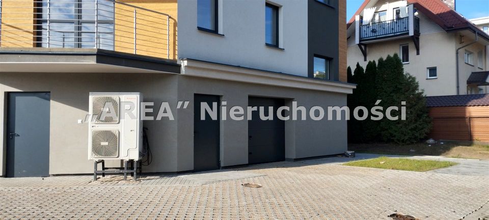 Mieszkanie Białystok