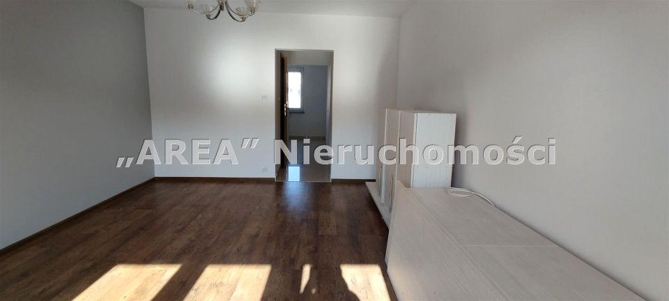 Mieszkanie Wasilków