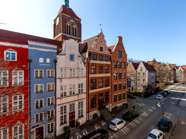 Mieszkanie Gdańsk