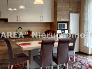 Mieszkanie Białystok