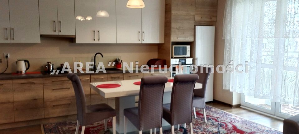 Mieszkanie Białystok