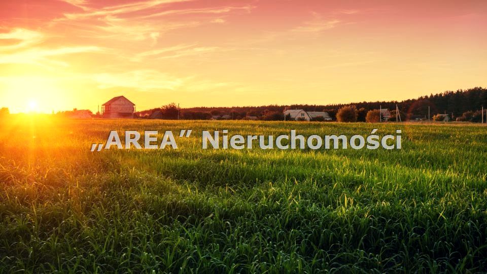 Działka inwestycyjna Białystok