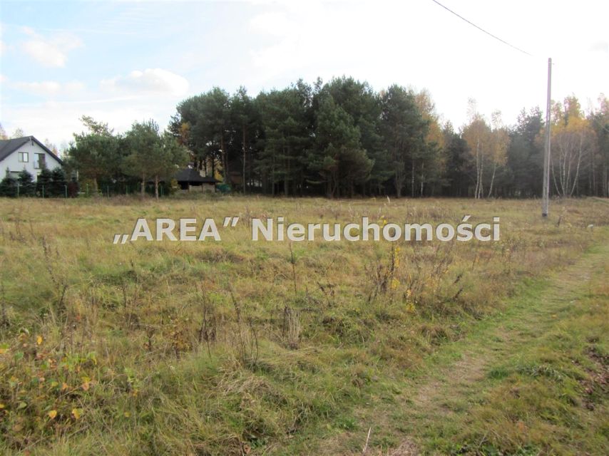 Działka budowlana Lewickie