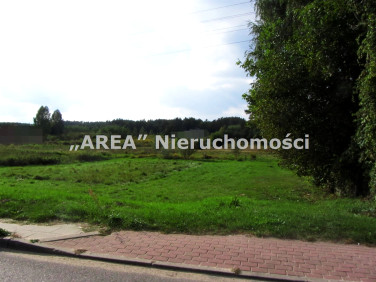 Działka budowlana Karakule