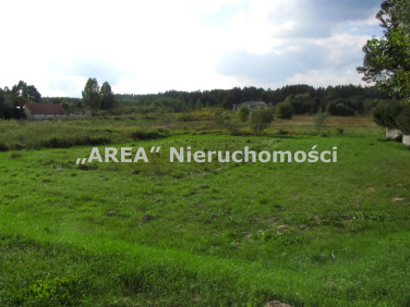 Działka budowlana Dobrzyniewo Duże