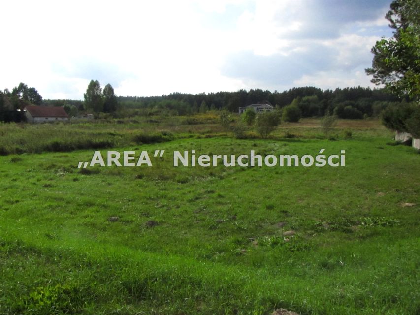 Działka budowlana Dobrzyniewo Duże