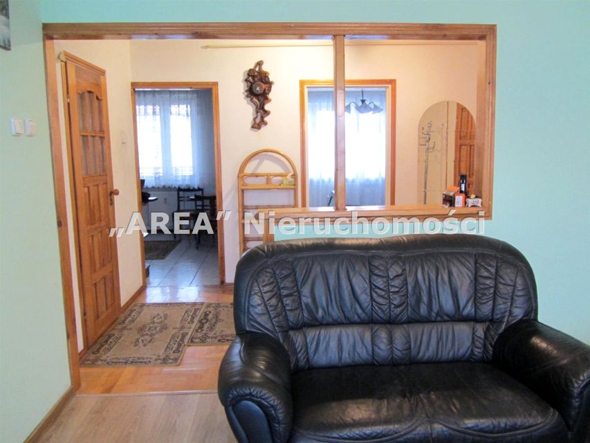 Mieszkanie Białystok