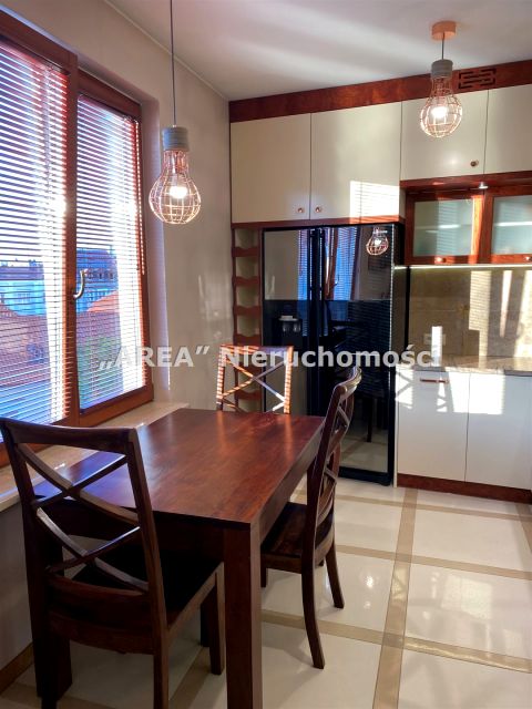 Mieszkanie Białystok