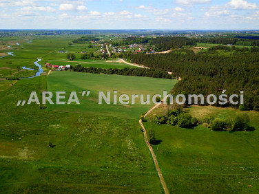 Działka budowlana Dobrzyniewo Duże