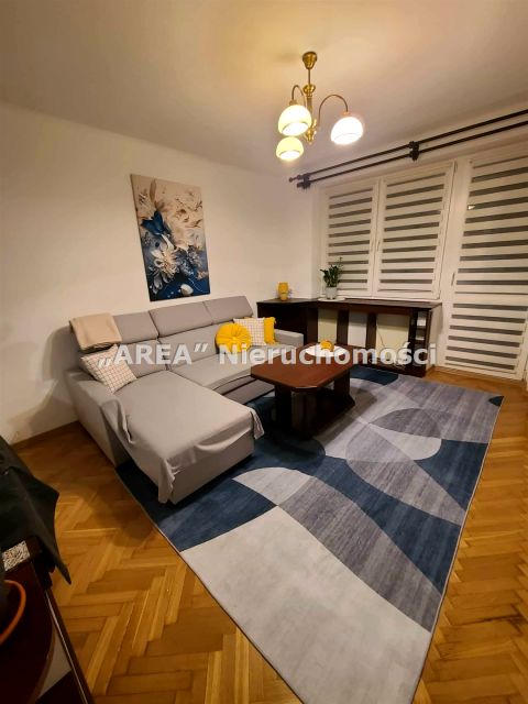 Mieszkanie Białystok