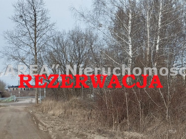 Działka inwestycyjna Białystok