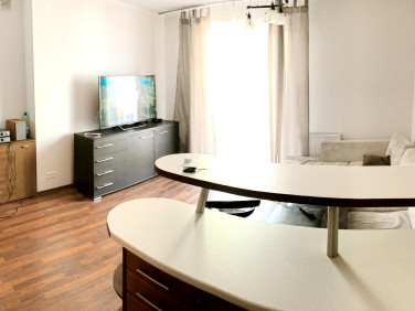 Mieszkanie Włocławek