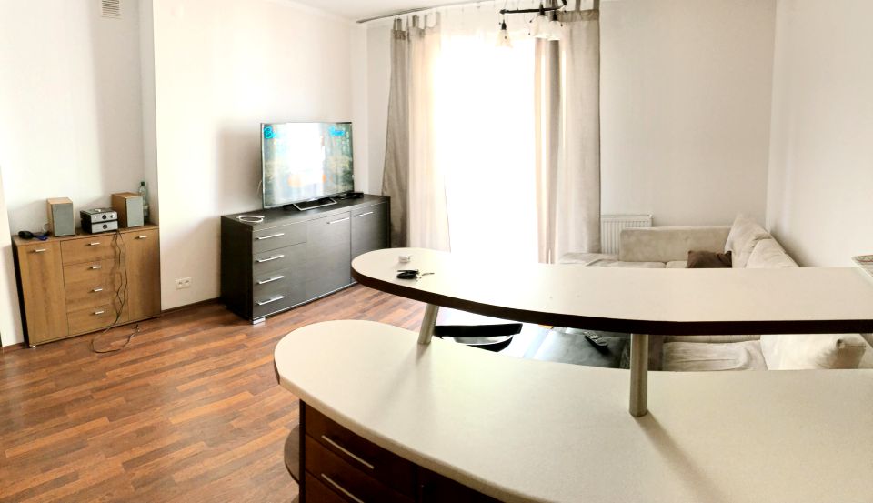 Mieszkanie Włocławek