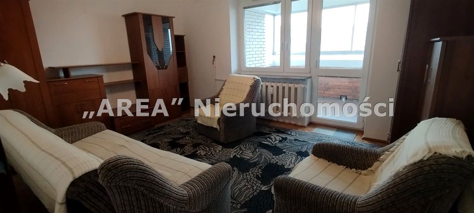 Mieszkanie Białystok