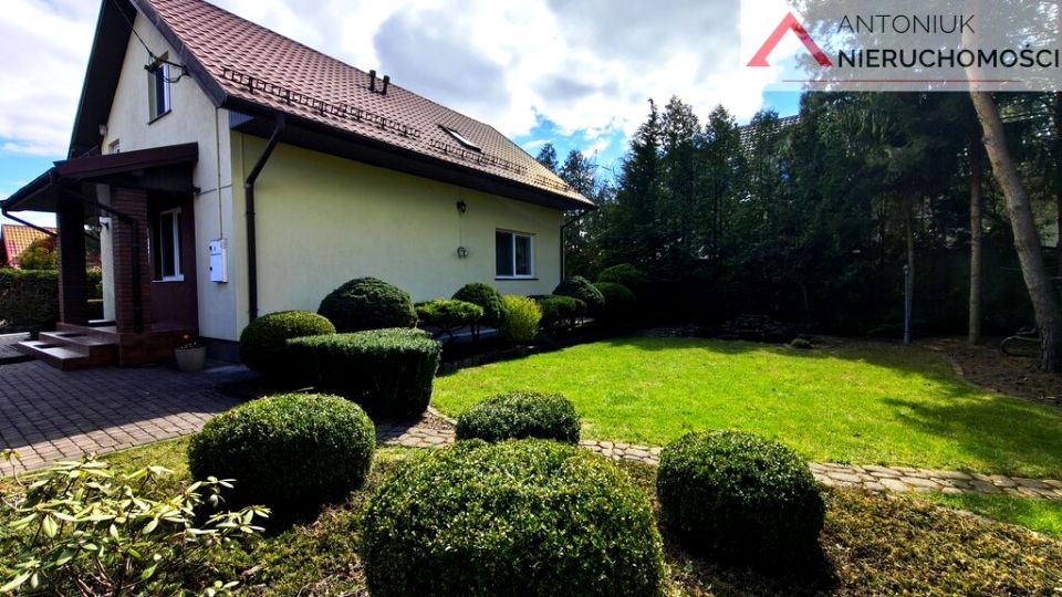 Dom Stanisławów Pierwszy