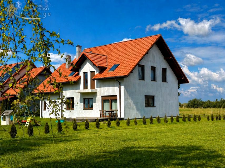 Dom Bojszów