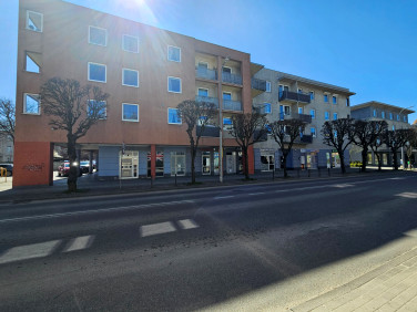 Mieszkanie Wejherowo