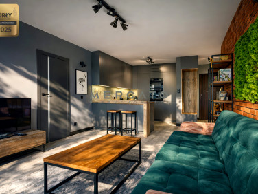 Mieszkanie Mińsk Mazowiecki